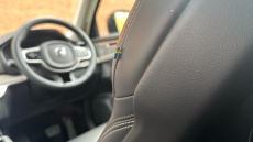 Volvo XC90 2.0 T8 PHEV Ultra Dark 5dr AWD Geartronic Estate